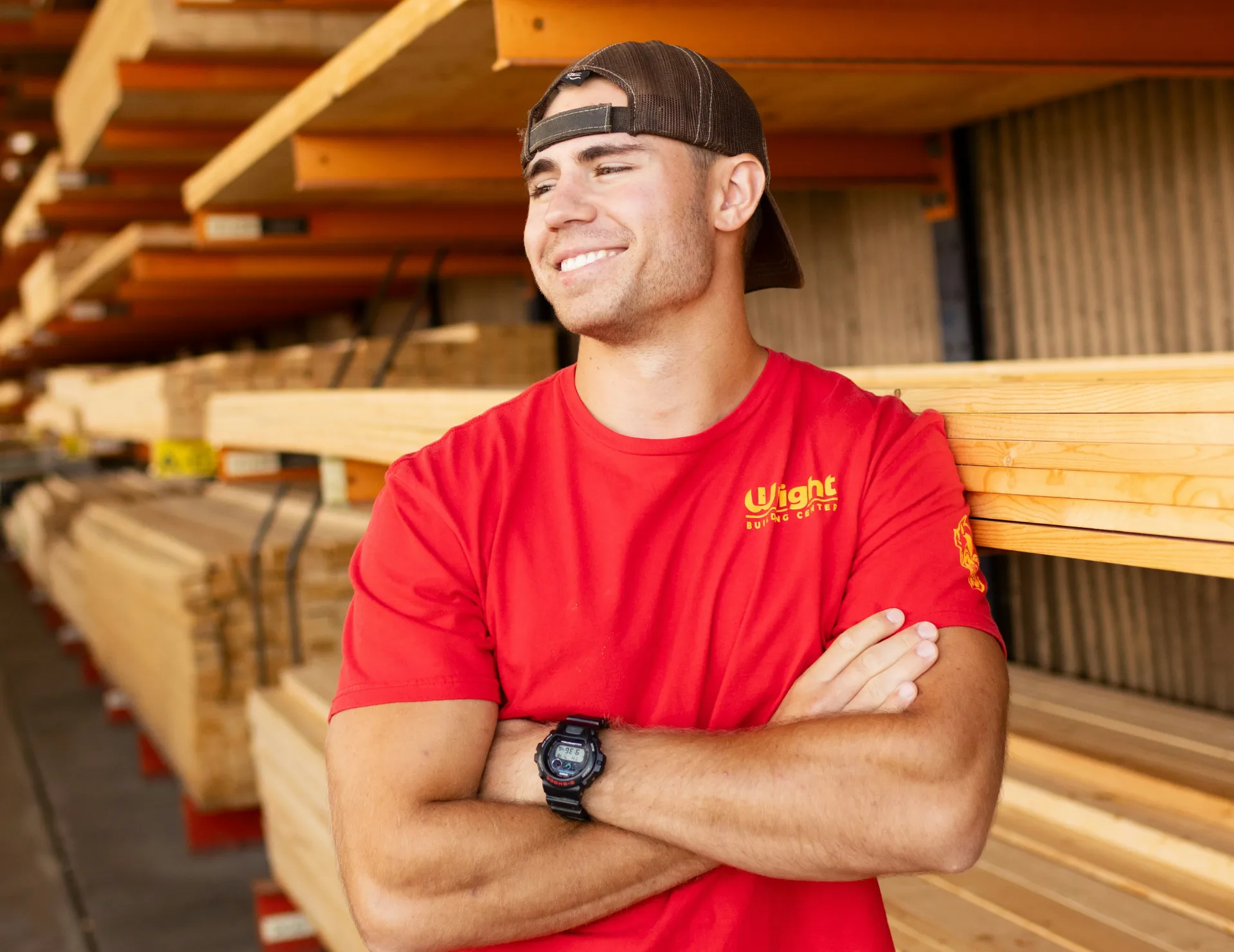 Local Illinois business owner