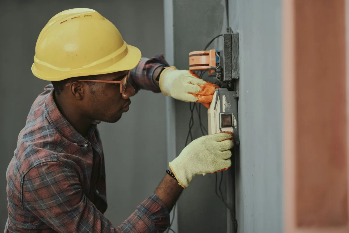 ELECTRICIANS