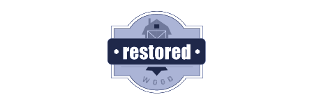 Restored
